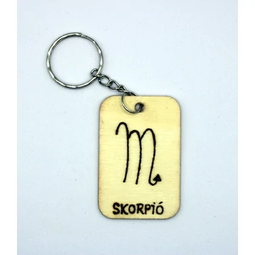 scorpio csillagkép