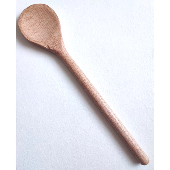 Nap mintás mini fakanál