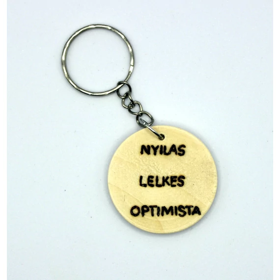 Nyilas - csillagkép kulcstartó